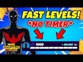 *NEW* NO TIMER Fortnite XP MAP How To LEVEL UP FAST in Fortnite CHAPTER 7!