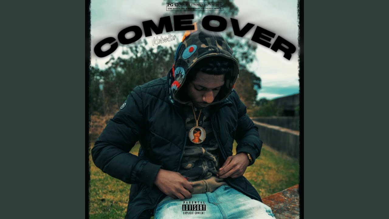 Watch Come Over on YouTube Watch Come Over on YouTube