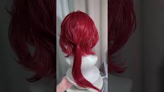 #cosplaymagic #coswig