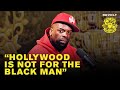 TK Kirkland on Black Actors in Hollywood &amp; Getting Paid Fairly