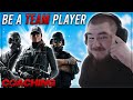 a21mayo Coaches a Competitive Team in Rainbow Six Siege