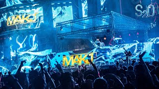 MAKJ LIVE SET | S2O HONG KONG 2023