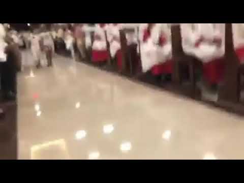 Homenagem ao Pe Jonathan Costa - YouTube