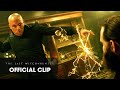 The Last Witch Hunter (2015 Movie - Vin Diesel) Official Clip – “Wake Up”