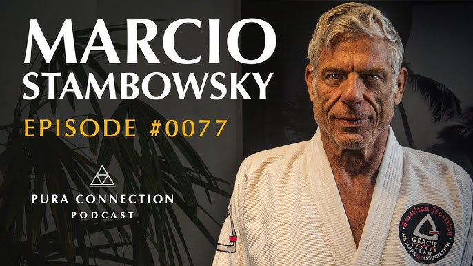Marcio Stambowsky Macarrão