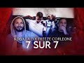 PREMIERE ECOUTE - Koba LaD - 7 sur 7 (Feat. Freeze Corleone)