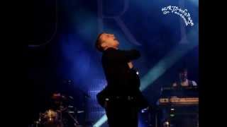 HURTS-Devotion (Dortmund/ 27.07.2011)