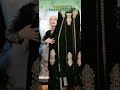 Abaya hitam bordir payet ala turki
