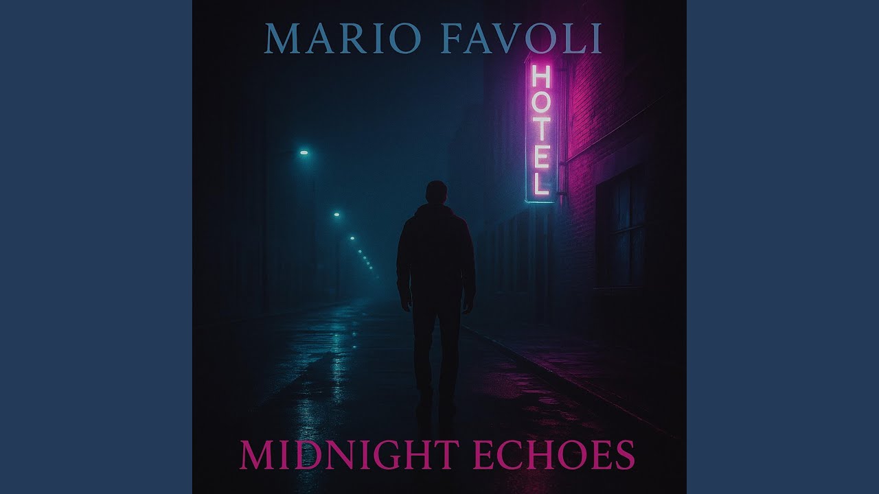 YouTube에서 Midnight Echo 보기 YouTube에서 Midnight Echo 보기