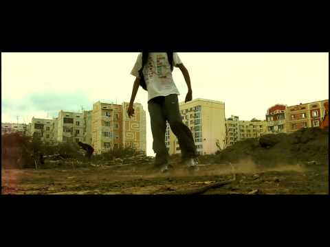 ★CWALK 2WAY★ Silecner ft. Bronx
