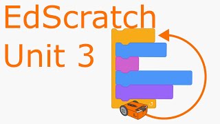 EdScratch: Tutorial for unit 3