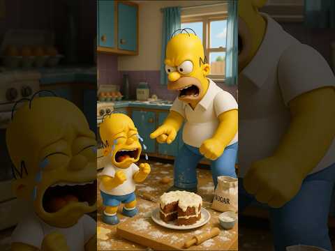 The Simpsons and