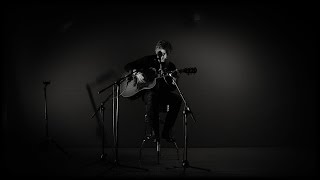 HUBERT-FELIX THIEFAINE - Je t'en remets au vent ('FD' acoustic session) chords
