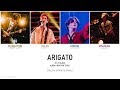 FTISLAND - &#39;Arigato&#39; Eng/Jpn/Rom (Lyric Video)