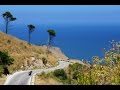 In moto tra Erice, San Vito lo Capo e le saline - Itinerario Sicilia
