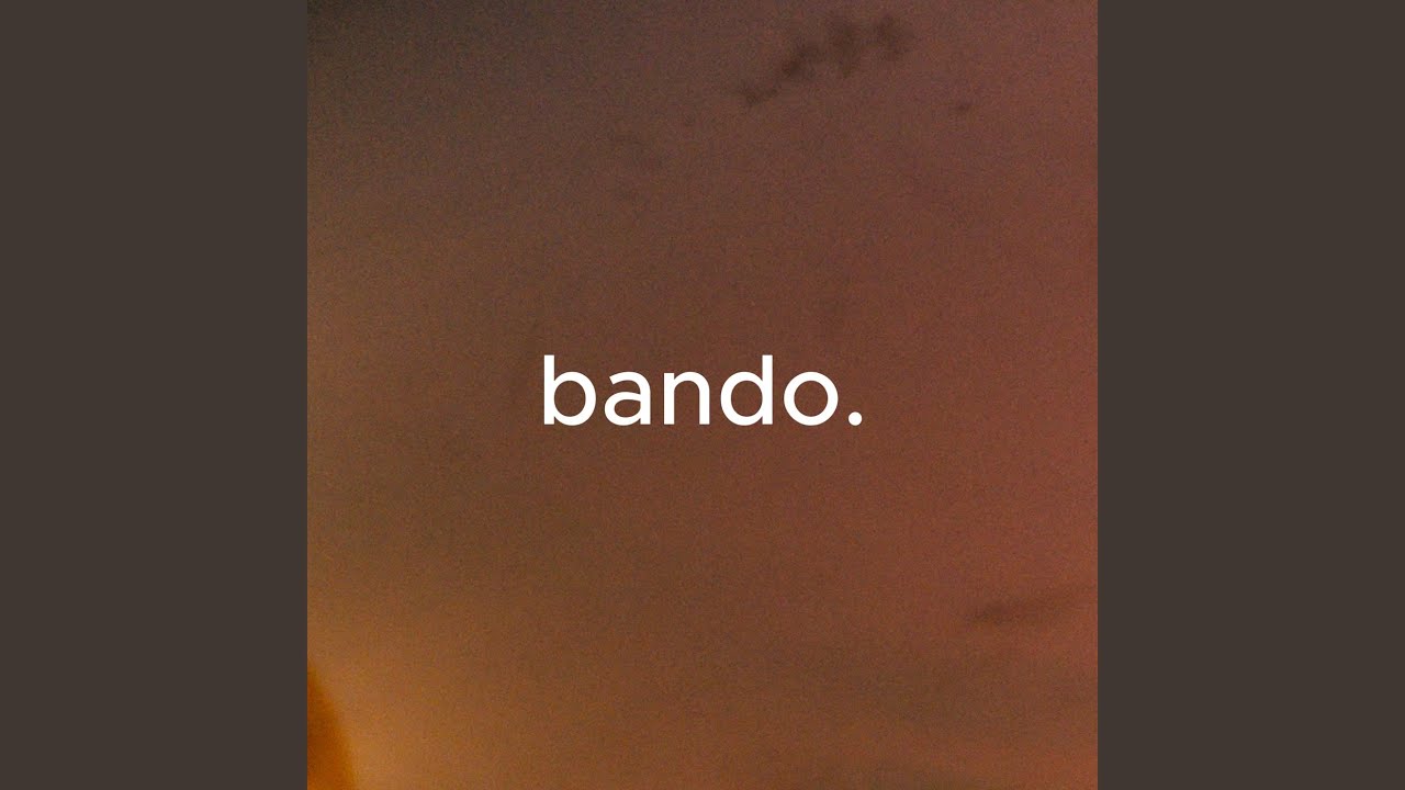 bando