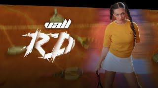 VALL - RD / РД [OFFICIAL 4K VIDEO] 2024