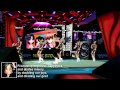 Super Dancer Online Friendship Fashion shows 2010