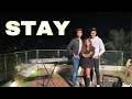 Stay  the kid laroi justin bieber  cover by bryce sherone lopes chris dias