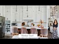 Kitchen Tour Plus My Favorite Appliances // Plant Based