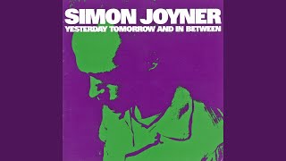 Video thumbnail of "Simon Joyner - Came a Yellow Bird"