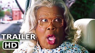 A Madea Family Funeral Official Trailer 2019 Tyler Perry Movie Hd Youtube