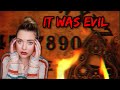 Horrifying TRUE Ouija Board Gone WRONG!