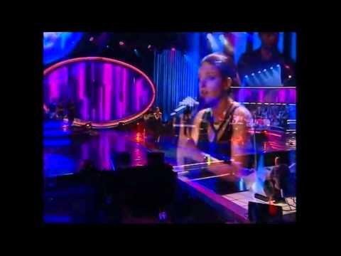 მარიკო ლეჟავა/Mariko Lejava --I'm Changing\"(Jennifer Hudson