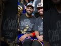 It’s already been a week since we won the chip… #nba #nyknicks #nbachampions