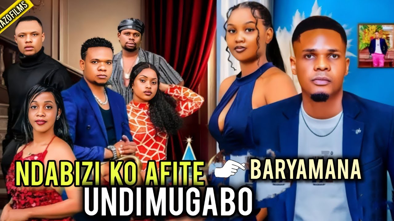 Akoresheje UMUKOZI ibintu Atari yiteguye Birangiye Bose.... Agasobanuye 