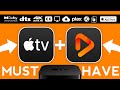 Infuse pro the ultimate must have app on apple tv 4k  part 1 introduction