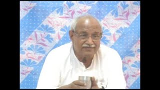 848-योगाग्नि में नहीं तपेंगे तो स्थूल आग में तपना पड़ेगा-Yogagni Me Nahi Tapenge To...VCD.1420