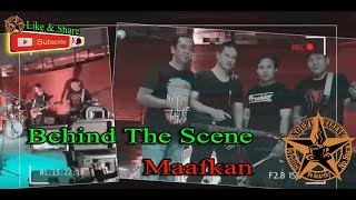 BTS  VidClip Maafkan