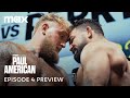 Paul American | Episode 4 Preview | Max