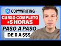 Curso gratis de copywriting 3000mes en 30 das