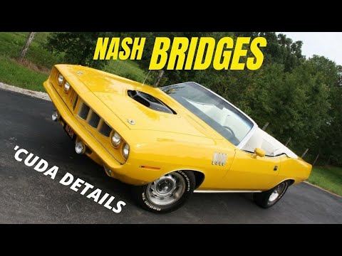 Nash Bridges - YouTube