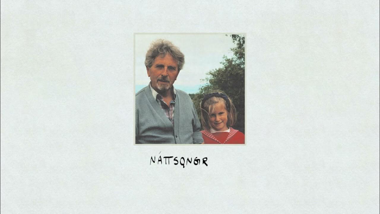 Susanne Sundfør - 'náttsǫngr ' (Official Audio) Susanne Sundfør - 'náttsǫngr ' (Official Audio)