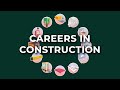 One horton heath  careers in construction and development