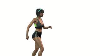 exercise gif health Fit... screenshot 5