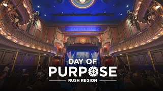Ochsner Rush Health Celebrates Day of Purpose 2025