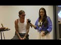 Entrevista con Rodrigo De Paul  // #MMOPEN 2025