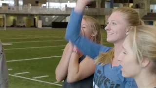 2019 April Commencement Video