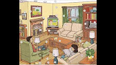 Living Room Furniture Vocabulary living room furniture vocabulary - learn english vocabulary - youtube Living Room Furniture Vocabulary living room furniture vocabulary - learn english vocabulary - youtube