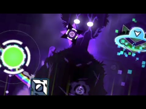 Ponk By ChuchitoDomin Geometry Dash