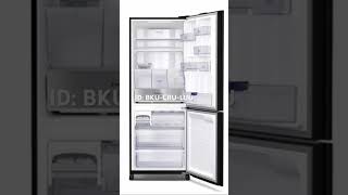 Refrigerador Panasonic de 02 Portas Frost Free com 450 Litros Copie e cole na Shopee ID