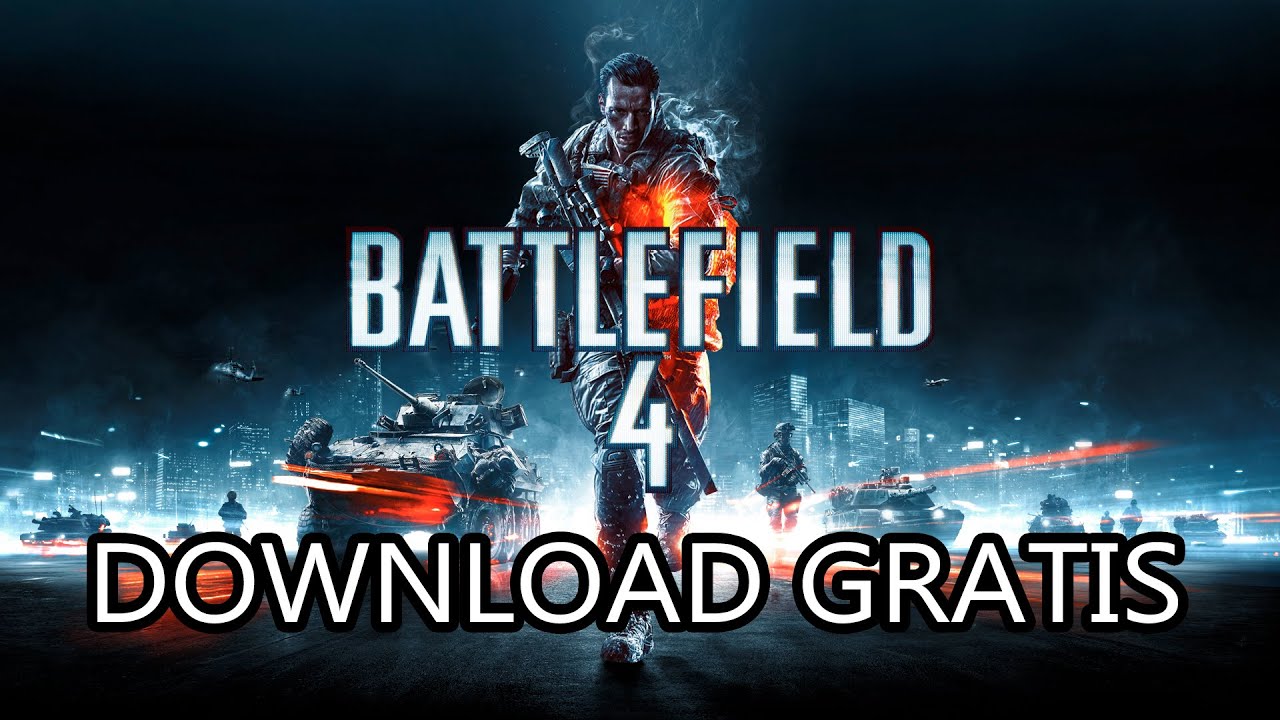 Confira os requisitos e como baixar Battlefield 4 no PC