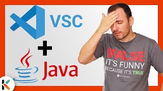 ♨️ ¿Visual Studio Code para programar en JAVA? ¿Amazon Corretto?