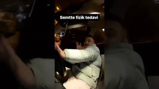 Semtte Fizik Tedavisi