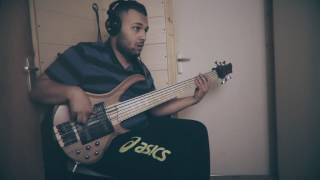 Philippe Moniz Feat. Adel Toumi - No Lie - 2 Chainz &amp; Drake Drum &amp; Bass Cover