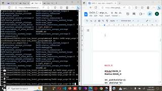 0x0A. C - argc, argv - 200% Complete Step by step #alx #git #alxsoftwareengineering Guide